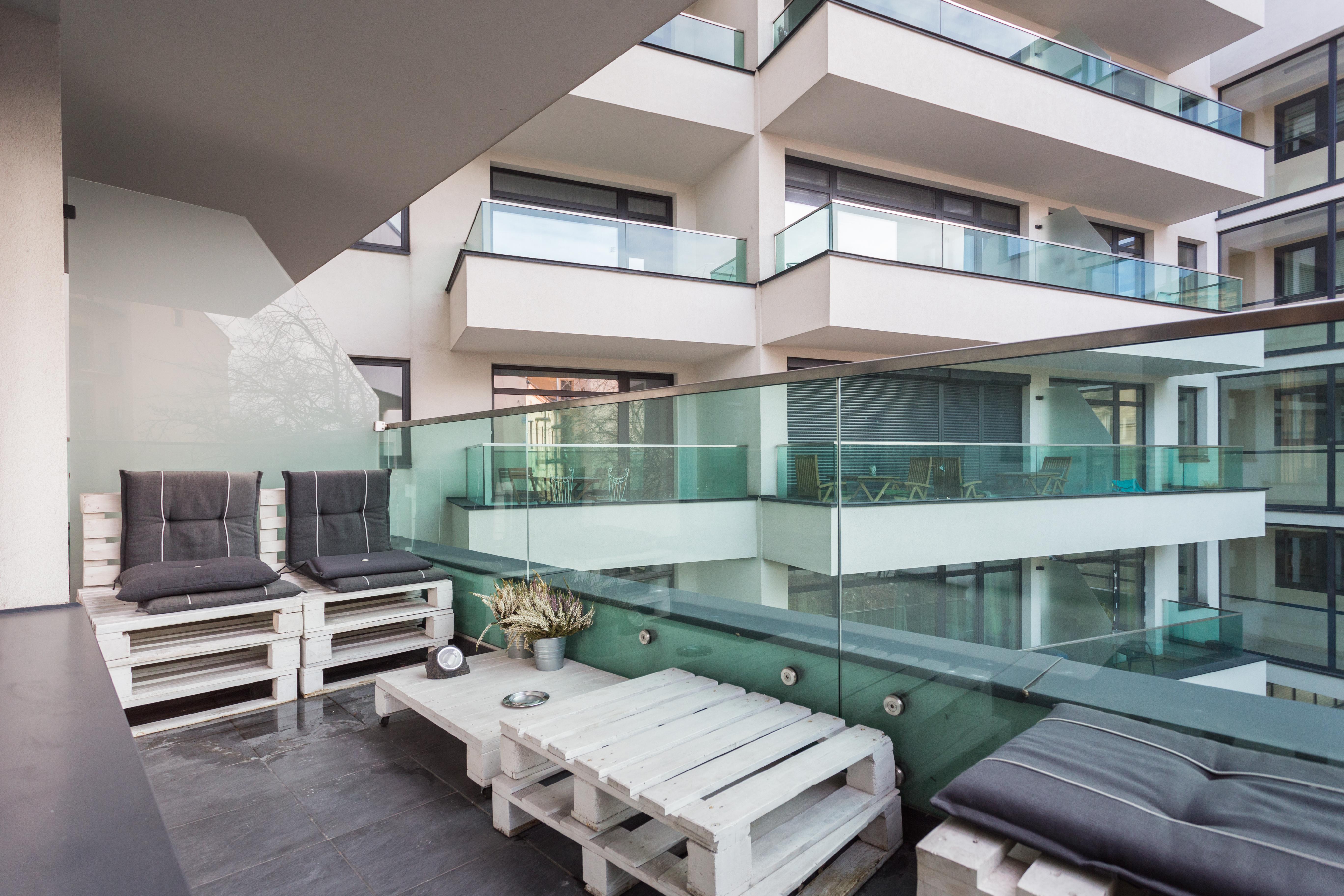 Aparthotel Inpoint With Parking Available 3*