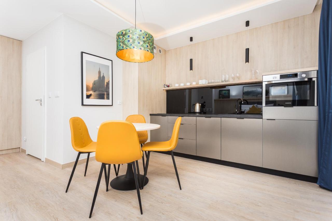 Inpoint With Parking Available Aparthotel