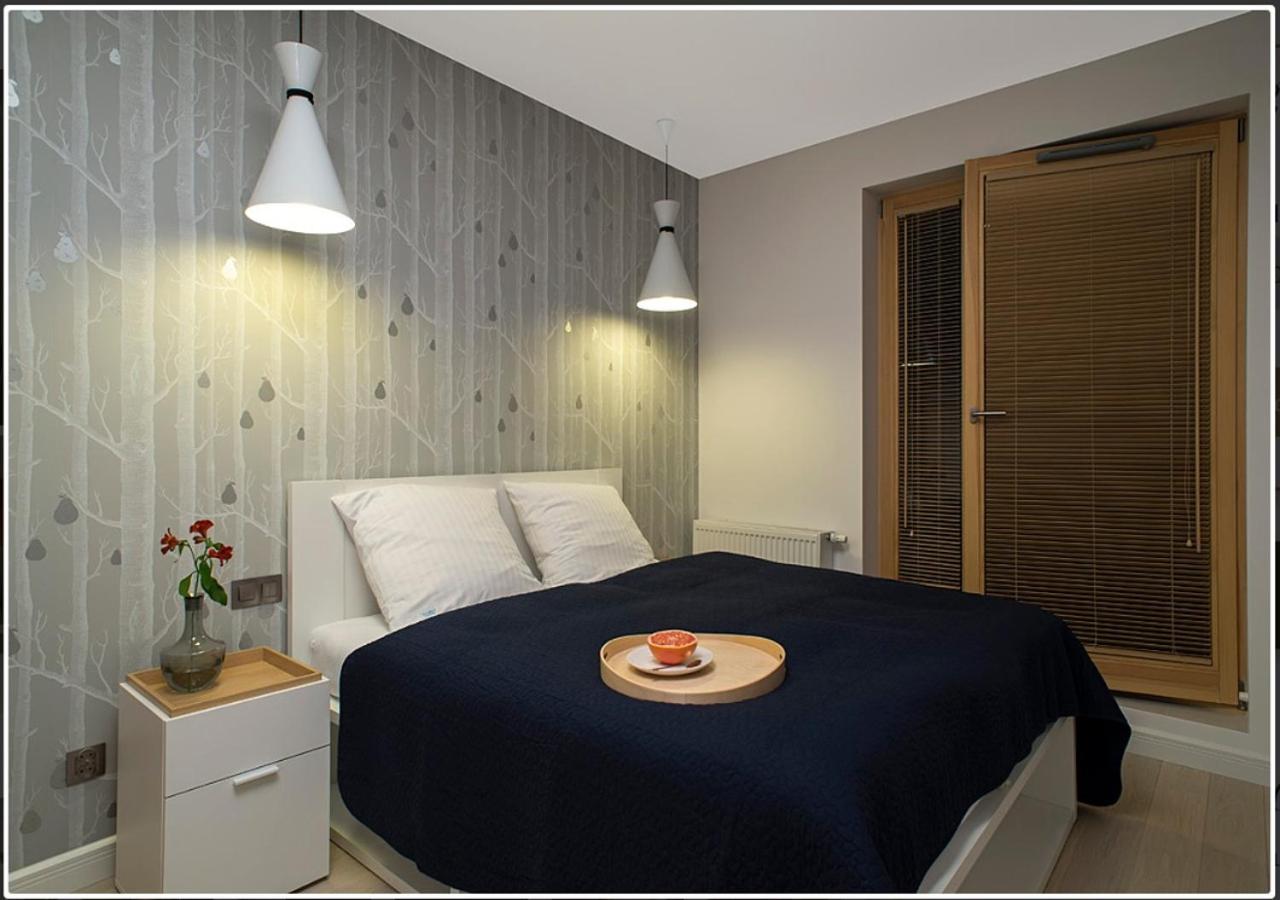 Inpoint With Parking Available 3* Cracovia