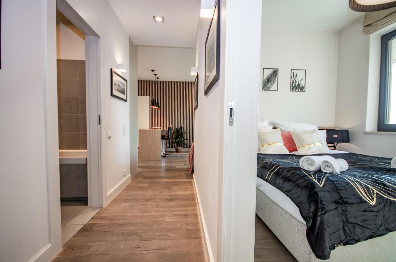 Inpoint With Parking Available Aparthotel 3*