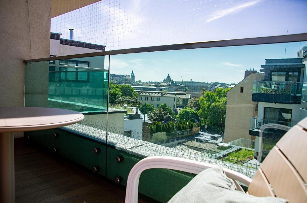Inpoint With Parking Available 3* Krakow
