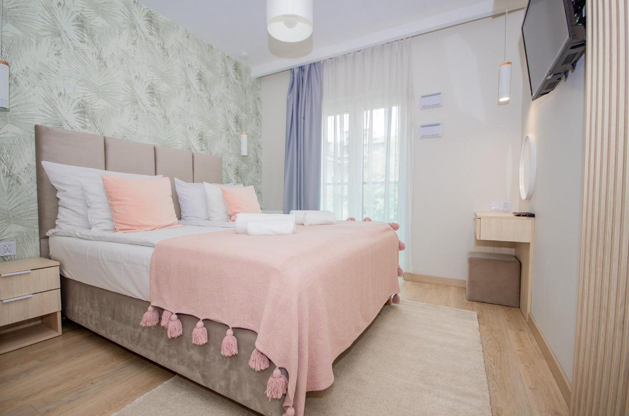 Hotel apartamentowy Inpoint With Parking Available 3*